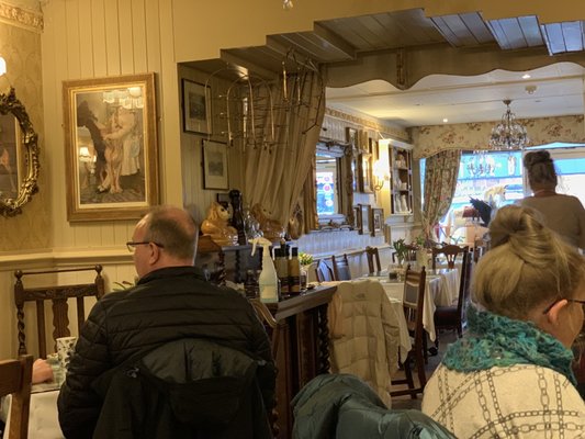 Effies of Perth by null