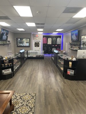 Sugar Shack Dispensary by null