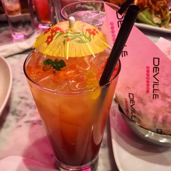 Deville Dinerbar - Diners Near Me - Montreal, Quebec Deville Dinerbar - Diners Near Me - Montreal, Quebec