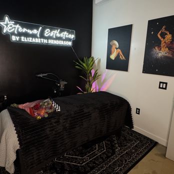 Eternal Esthetics - Eyelash Service Near Me - San Francisco, California Eternal Esthetics - Eyelash Service Near Me - San Francisco, California