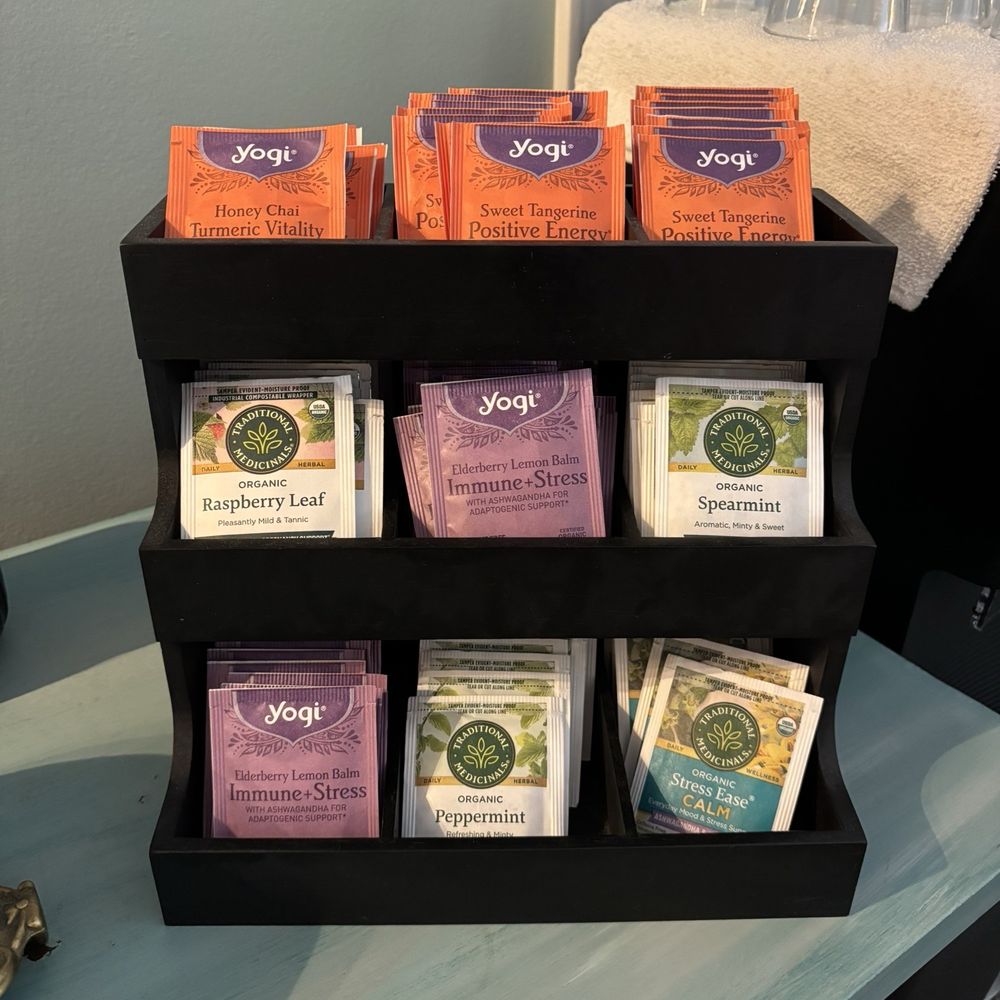 Imbali Wellness Spa - Massage Near Me - Ellijay, Georgia