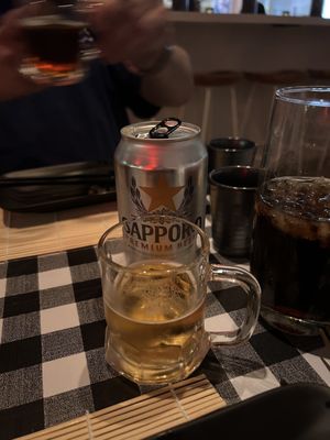 Oise Ristorante by null