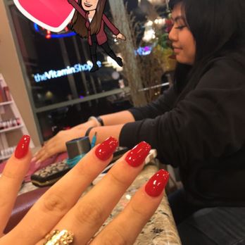 702 Nail Lounge - Nail Salons Near Me - Henderson, Nevada