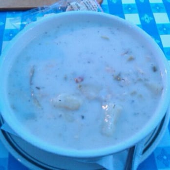 Sam's Chowder House - Seafood Near Me - Half Moon Bay, California Sam's Chowder House - Seafood Near Me - Half Moon Bay, California