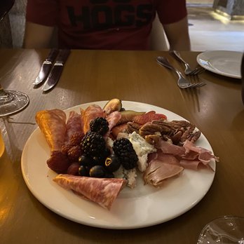 Lorenzo's - Italian Near Me - Cancún, AGU