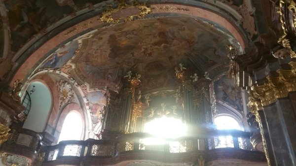 Loreto by null