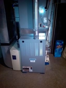 Slide of Carey Plumbing & Heating