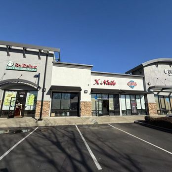 So Relax - Outside - Massage Near Me - Elk Grove, California So Relax - Outside - Massage Near Me - Elk Grove, California