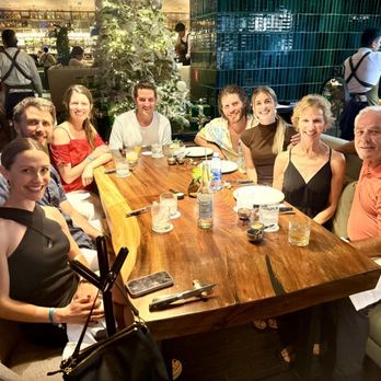 Sonora Grill Prime - Our family - Steakhouses Near Me - Puerto Vallarta, JAL
