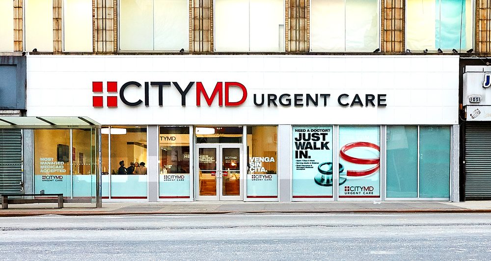 CITYMD SOUTHERN BOULEVARD URGENT CARE BRONX 11 Photos Urgent Care