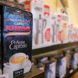 Espressolution