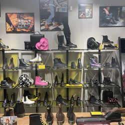 Martens Menlo Park - More selections