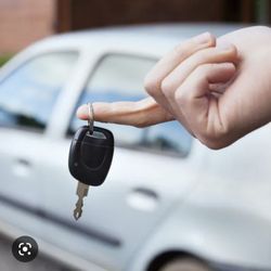 Remedy Road Services - Locked out keys