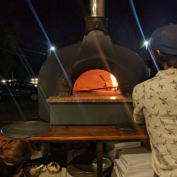 Floralia - Another shot of the oven - Italian Near Me - Honolulu, Hawaii Floralia - Another shot of the oven - Italian Near Me - Honolulu, Hawaii
