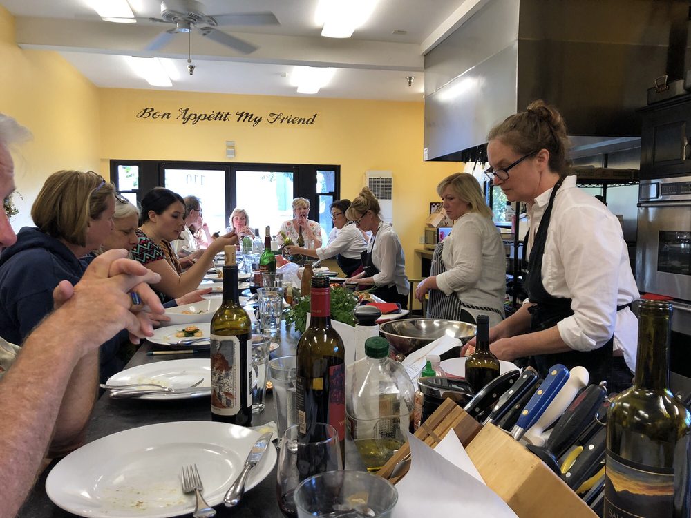 CENTRAL COAST CULINARY & CATERING 17 Photos & 14 Reviews 2078