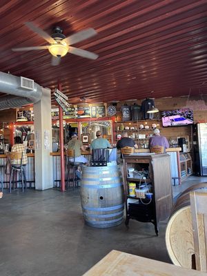 Pecan Street Brewing by null