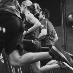 Playground Fitness
