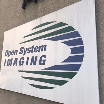 Open System Imaging - Diagnostic Imaging Near Me - Pasadena, California