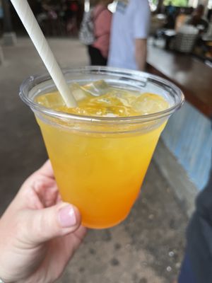 Dawa Bar by null