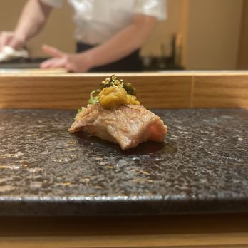 Sushi Lin SoHo - Toro, Uni, Caviar - Sushi Bars Near Me - New York, New York Sushi Lin SoHo - Toro, Uni, Caviar - Sushi Bars Near Me - New York, New York