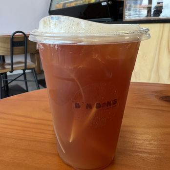 Bon Bon's Cakery and Cafe - Cafes Near Me - Fairfax, Virginia