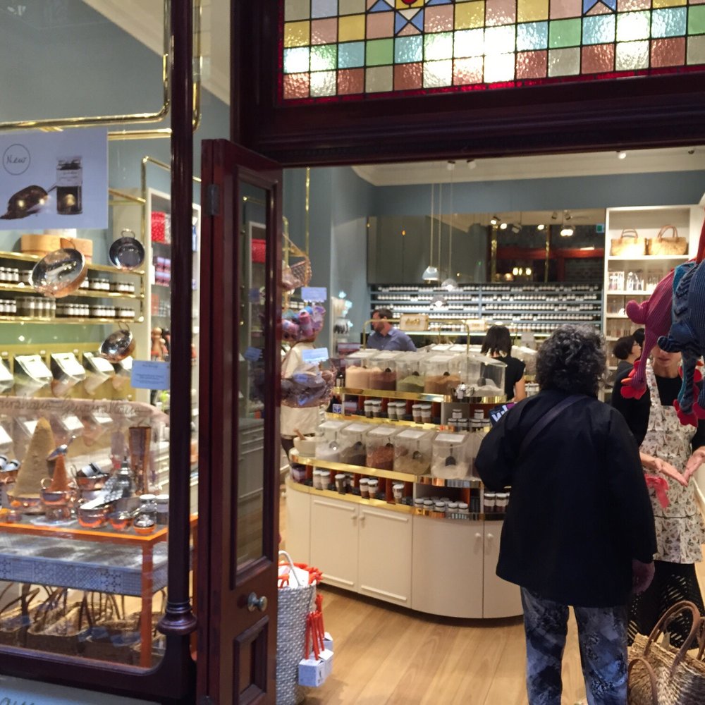 Gerwurzhaus - Herbs & Spices Near Me - Sydney, NSW