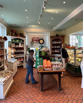 Tate's Bake Shop by null