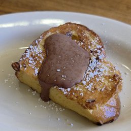French toast