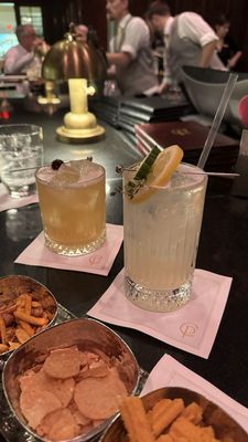 Thoroughbred Club by null