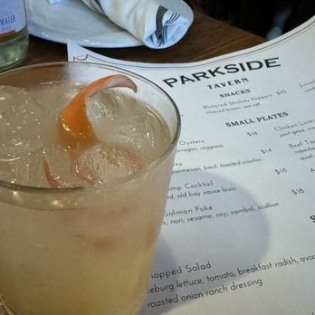 Parkside Tavern - Cocktail - American Near Me - Morristown, New Jersey Parkside Tavern - Cocktail - American Near Me - Morristown, New Jersey