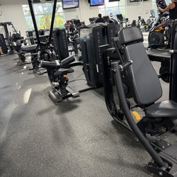 Benjamin Harrison YMCA