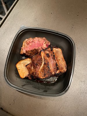 The Capital Grille by null