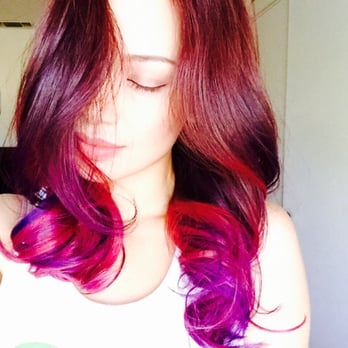 Aye Salon - Hair Salons Near Me - Elk Grove, California