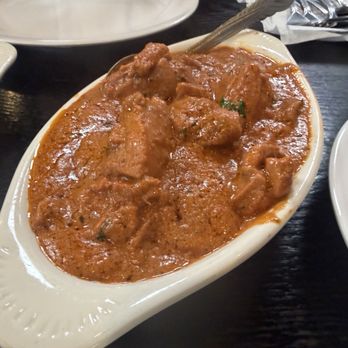 Shaheen - Butter Chicken - Pakistani Near Me - Hicksville, New York