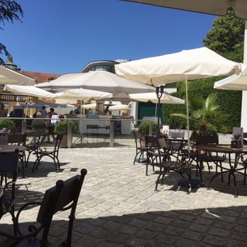 Stiftsrestaurant Melk - Austrian Near Me - Melk, 3