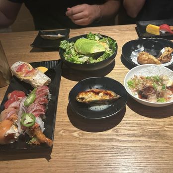 Eat's Ayce Sushi - Japanese Near Me - Alhambra, California Eat's Ayce Sushi - Japanese Near Me - Alhambra, California