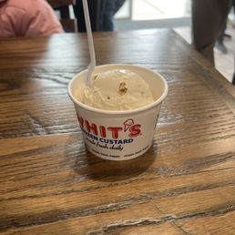 1 Scoop Almond Joy 1 Scoop Almond Joy