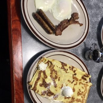 Johnny Pamcakes 2 - Breakfast & Brunch Near Me - Belvidere, Illinois