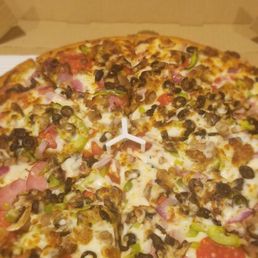 Beautiful pie!