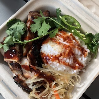 Thank Que Grill - Thank Que Bowl - Filipino Near Me - Oakland, California Thank Que Grill - Thank Que Bowl - Filipino Near Me - Oakland, California