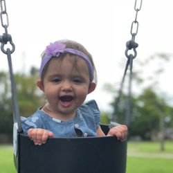 Dr Elizabeth Hays Civic Park