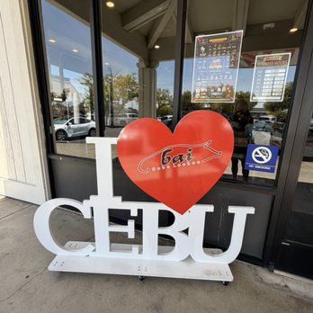 Bai Cebu Lechon - Filipino Near Me - Roseville, California