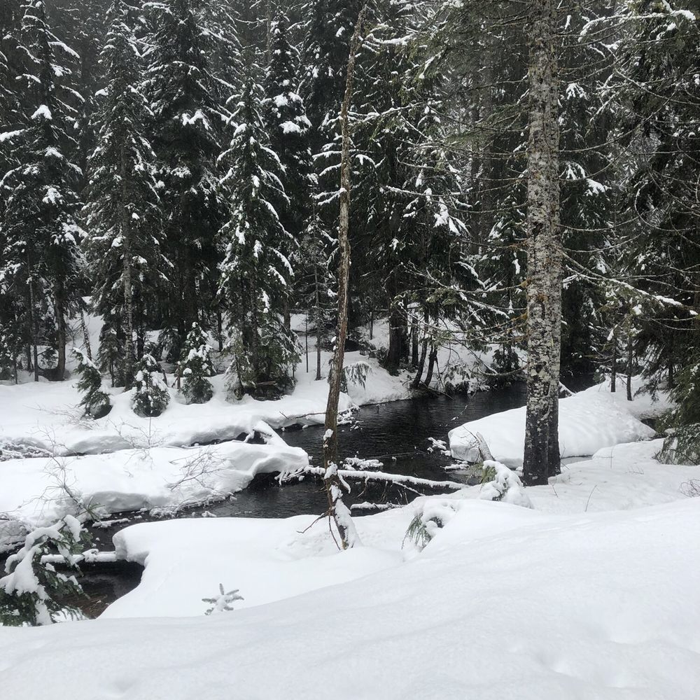 Lake 22 - Hiking Near Me - Granite Falls, Washington Lake 22 - Hiking Near Me - Granite Falls, Washington