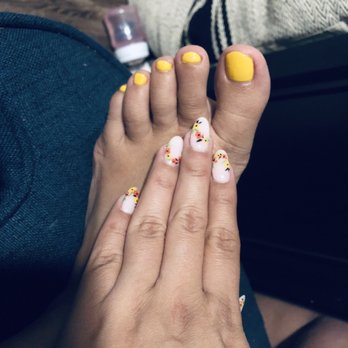Super Nails & Spa - Waxing Near Me - Temple, Texas