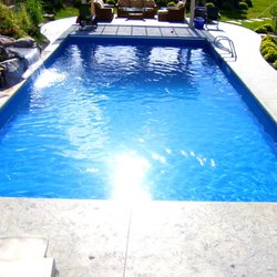 Ideal Pools