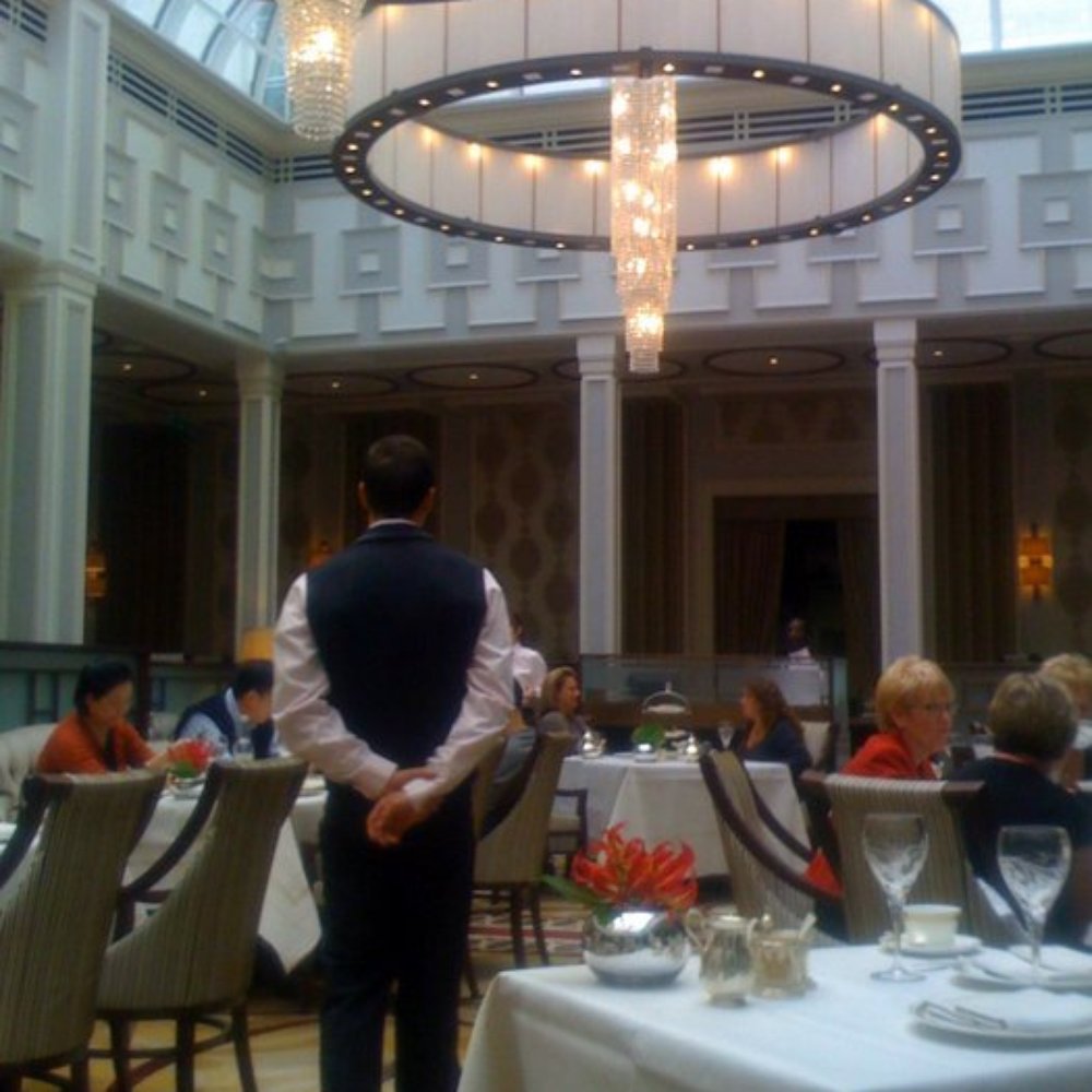 The Lanesborough - Hotels Near Me - London, XGL