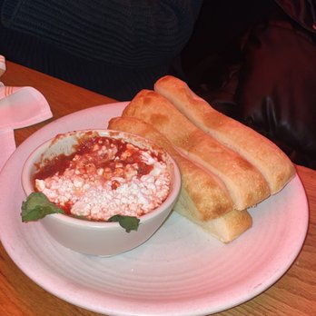 Paradise Park - Pizza Near Me - Chicago, Illinois