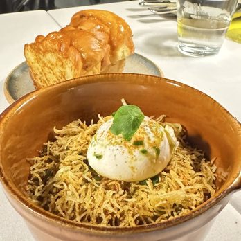 Tiya - Mutton kheema - Indian Near Me - San Francisco, California Tiya - Mutton kheema - Indian Near Me - San Francisco, California
