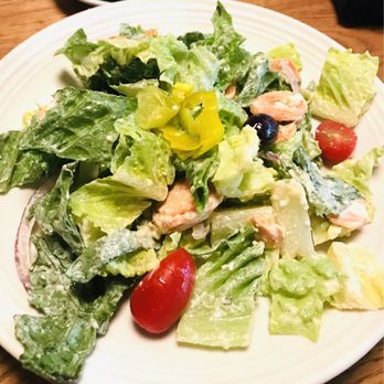 Carrabba's Italian Grill - House Salad - Italian Near Me - Lutz, Florida Carrabba's Italian Grill - House Salad - Italian Near Me - Lutz, Florida