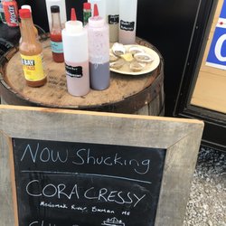 Brother Shuckers Food Truck - The freshest oysters on the planet at Brothers Shuckers